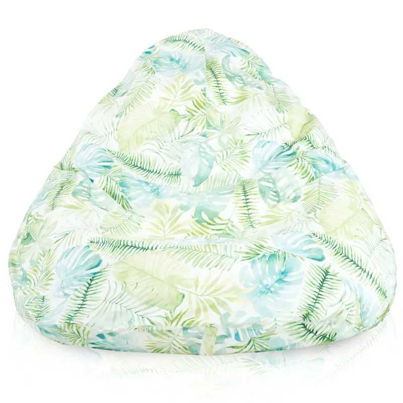 Wytrzymała Abstract Worek Sako Drop XXL – Świetna do domu i ogrodu