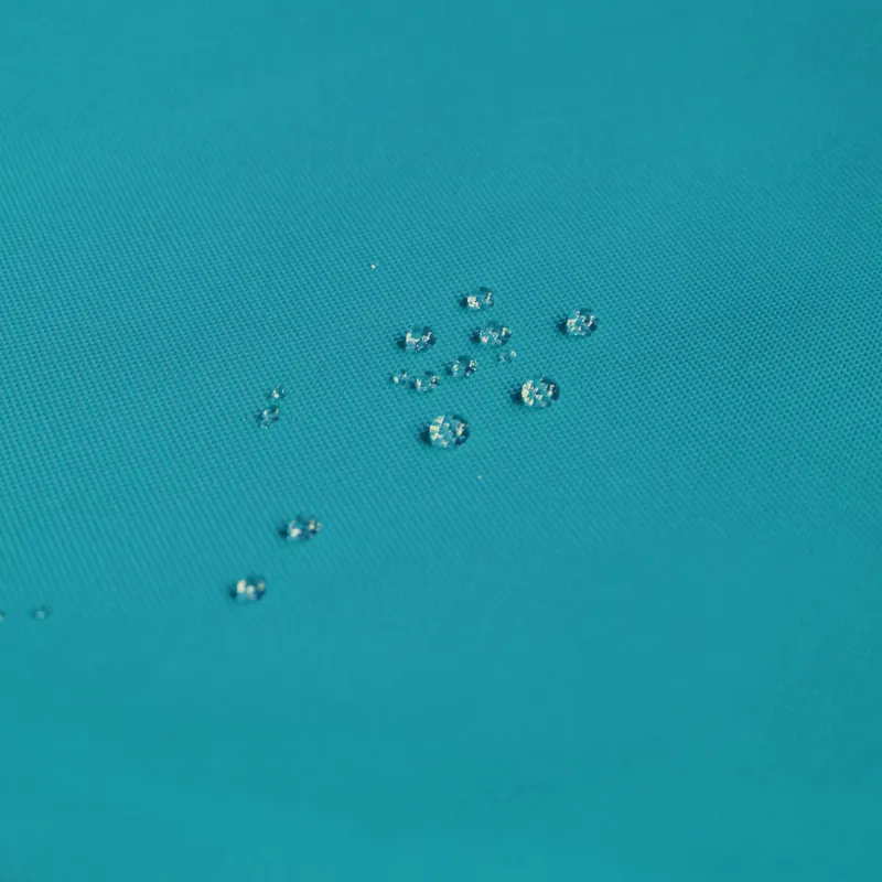 Ergonomiczna Biała Pufa Worek Sako Dla Dziecka Nylon Outdoor – Z wodoodporną powłoką