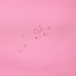 Nowoczesna Biała Pufa Sako Do Leżenia Bermudy Nylon – Z wodoodporną powłoką