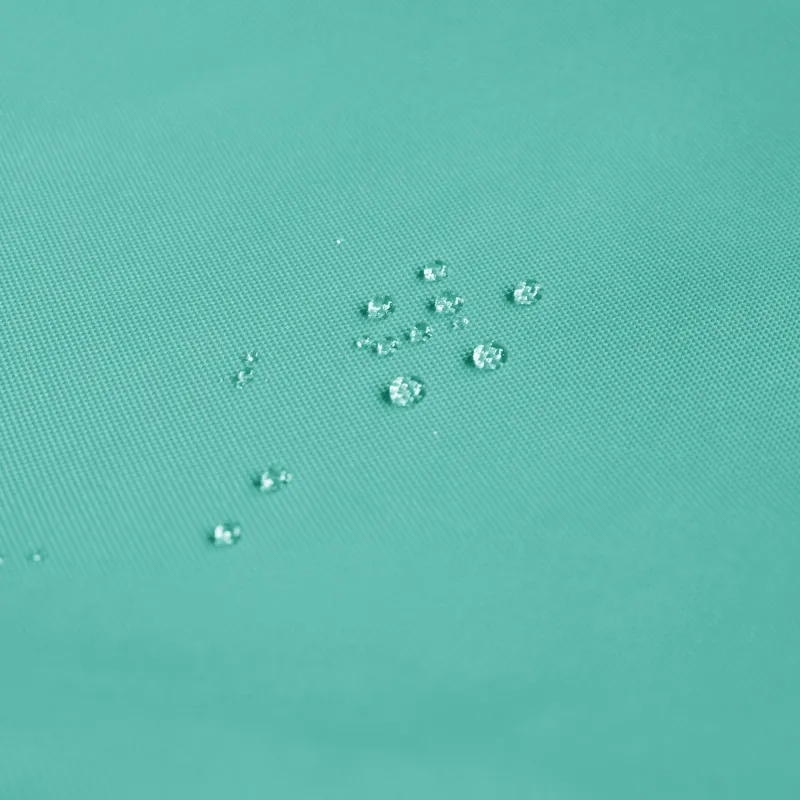 Nowoczesna Biała Pufa Sako Do Leżenia Bermudy Nylon – Z wodoodporną powłoką