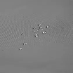 Nowoczesna Biała Pufa Sako Do Leżenia Bermudy Nylon – Z wodoodporną powłoką