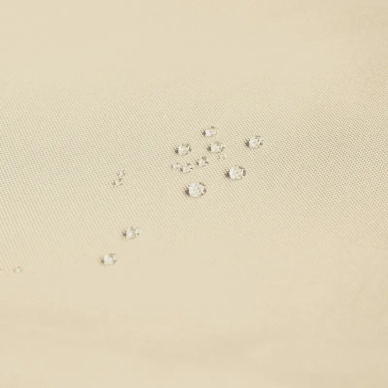 Stylowa Biały Worek Sako Drop XXL Outdoor – Z wodoodporną powłoką