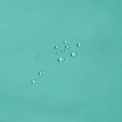 Ergonomiczna Biała Poduszka XL Nylon – Łatwa do przenoszenia