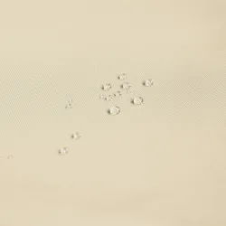 Nowoczesna Biała Poducha Okrągła Nylon – Świetna do domu i ogrodu