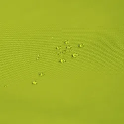 Nowoczesna Biała Poducha Okrągła Nylon – Świetna do domu i ogrodu