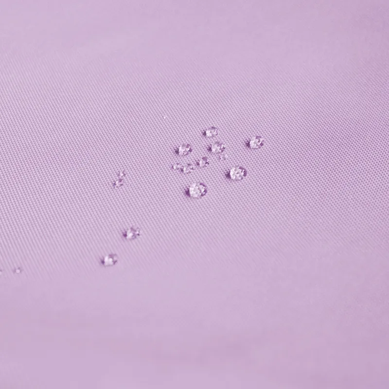 Nowoczesna Biała Poducha Okrągła Nylon – Świetna do domu i ogrodu