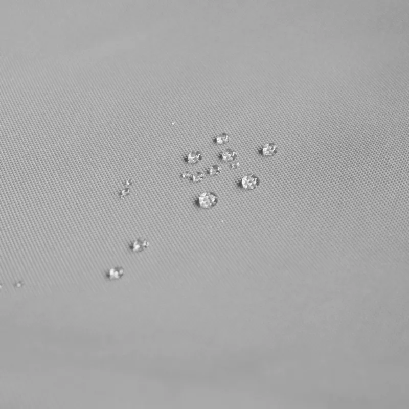 Nowoczesna Biała Poducha Okrągła Nylon – Świetna do domu i ogrodu