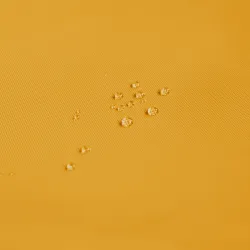 Nowoczesna Biała Pufa Nylon Cilindro – Idealna do relaksu