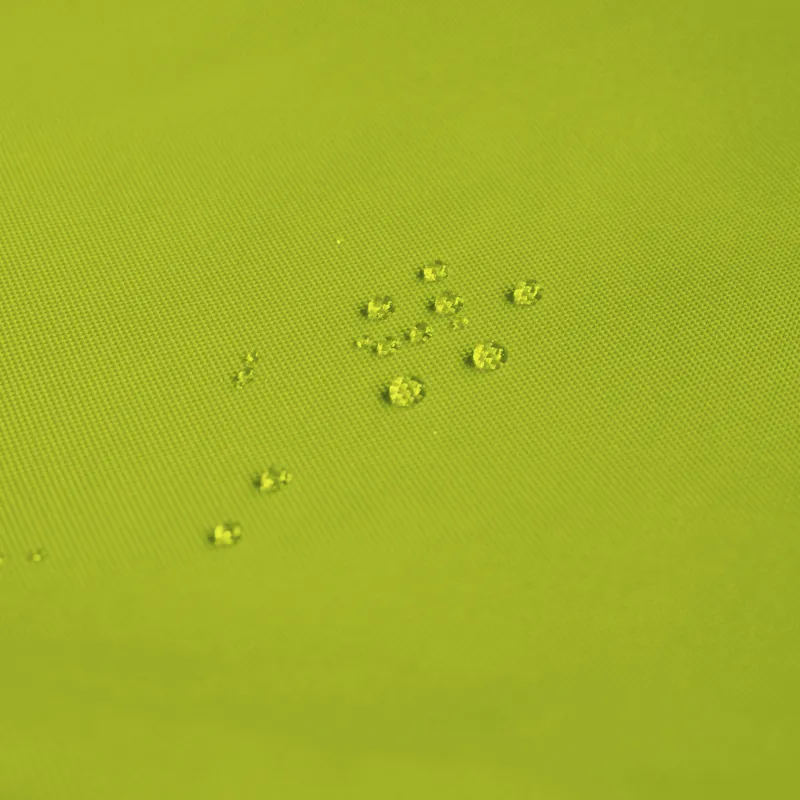 Nowoczesna Biała Pufa Nylon Cilindro – Idealna do relaksu