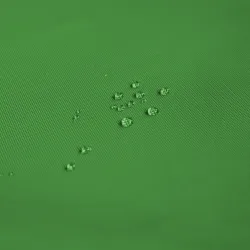 Nowoczesna Biała Pufa Nylon Cilindro – Idealna do relaksu