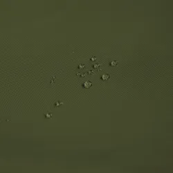 Nowoczesna Biała Pufa Nylon Cilindro – Idealna do relaksu