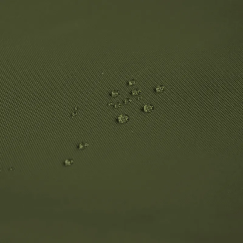 Nowoczesna Biała Pufa Nylon Cilindro – Idealna do relaksu