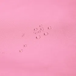 Nowoczesna Biała Pufa Nylon Cilindro – Idealna do relaksu