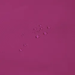 Nowoczesna Biała Pufa Nylon Cilindro – Idealna do relaksu