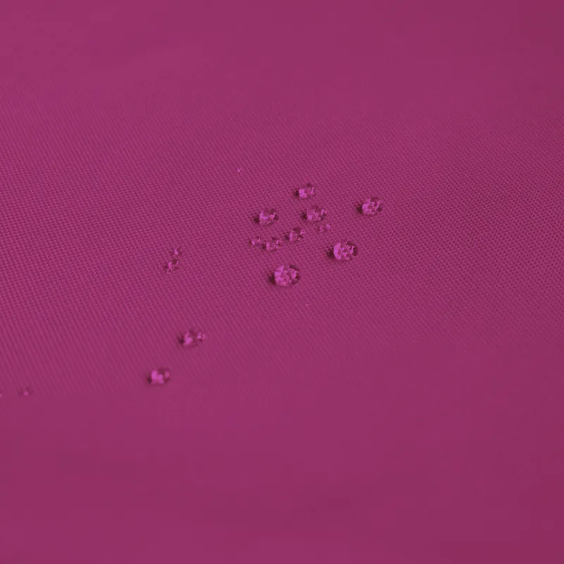 Nowoczesna Biała Pufa Nylon Cilindro – Idealna do relaksu