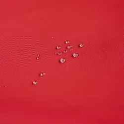 Nowoczesna Biała Pufa Nylon Cilindro – Idealna do relaksu