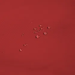 Nowoczesna Biała Pufa Nylon Cilindro – Idealna do relaksu