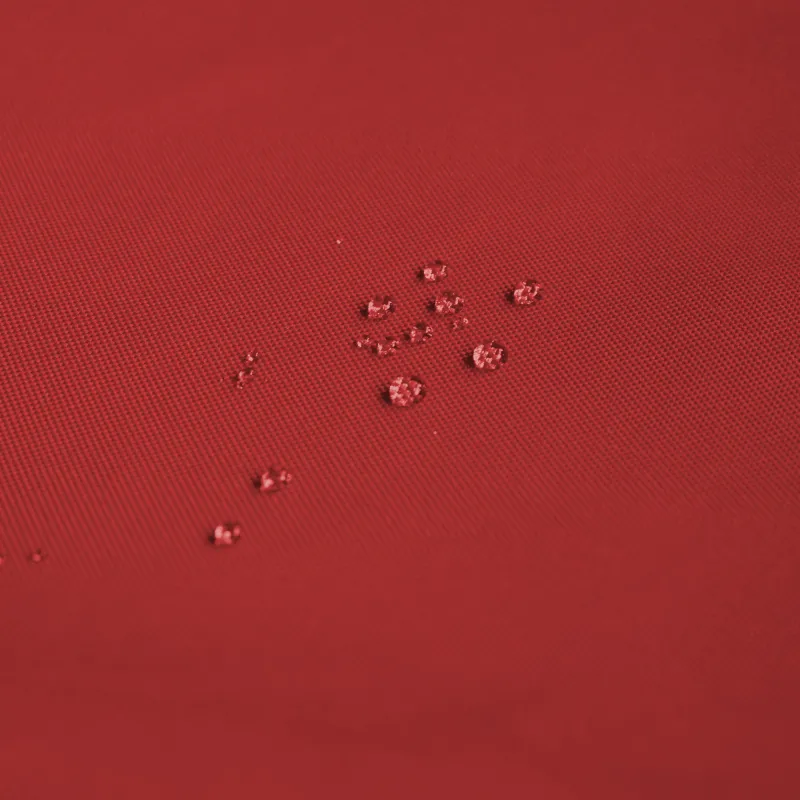 Nowoczesna Biała Pufa Nylon Cilindro – Idealna do relaksu