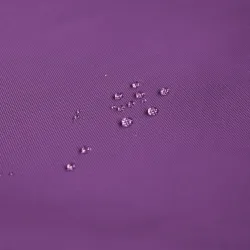 Nowoczesna Biała Pufa Nylon Cilindro – Idealna do relaksu