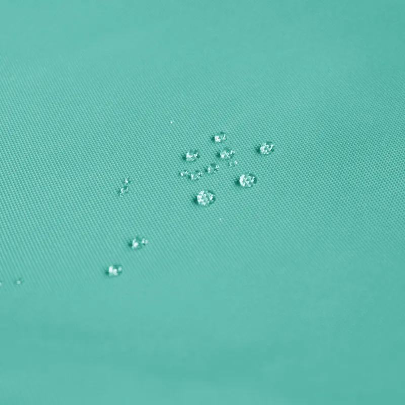 Nowoczesna Biała Pufa Nylon Cilindro – Idealna do relaksu