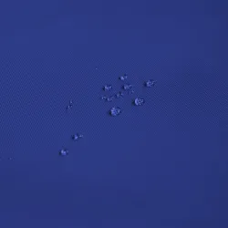 Nowoczesna Biała Pufa Nylon Cilindro – Idealna do relaksu