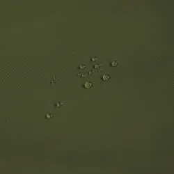 Luksusowa Biała Pufa Ogrodowa Kwadrat Nylon – Idealna do relaksu