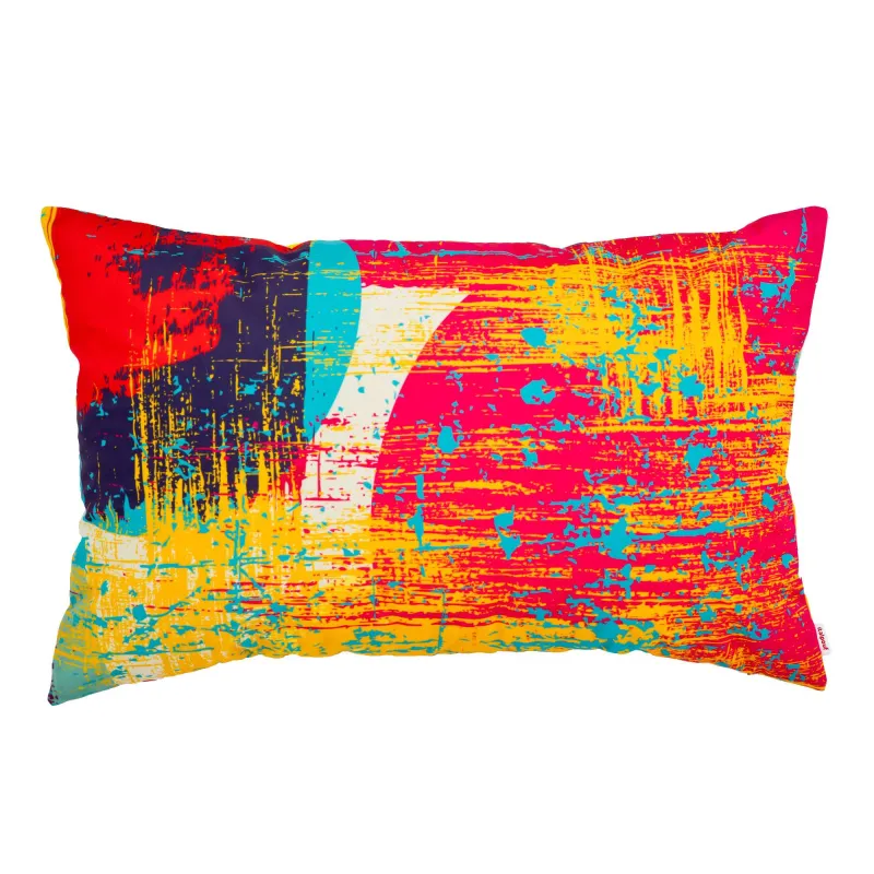 Luksusowa coffee Poduszka dekoracyjna – Idealna do relaksu