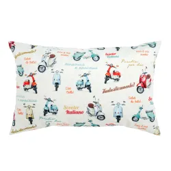 Prostokątna poduszka dekoracyjna 30 x 50 cm - Premium Prints