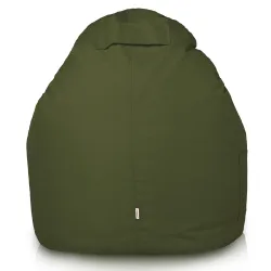 Lekka Biały fotel do siedzenia Porto – Świetna do domu i ogrodu