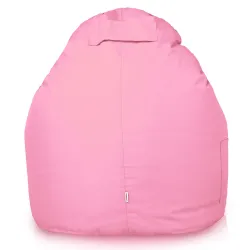 Lekka Biały fotel do siedzenia Porto – Świetna do domu i ogrodu