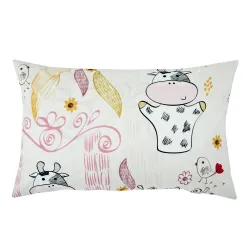 Prostokątna poduszka dekoracyjna 30 x 50 cm - Premium Prints