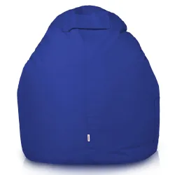 Lekka Biały fotel do siedzenia Porto – Świetna do domu i ogrodu