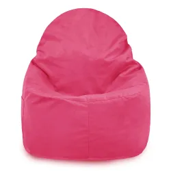 Wygodna Perłowy fotel do siedzenia Porto – Z wodoodporną powłoką