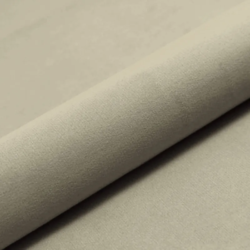 Perłowa Pufa Sako Worek Bermudy Plusz