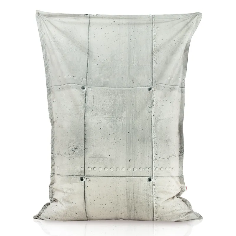 Stylowa Abstract Poducha Do Siedzenia – Świetna do domu i ogrodu