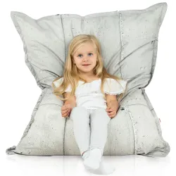 Stylowa Abstract Poducha Do Siedzenia – Świetna do domu i ogrodu