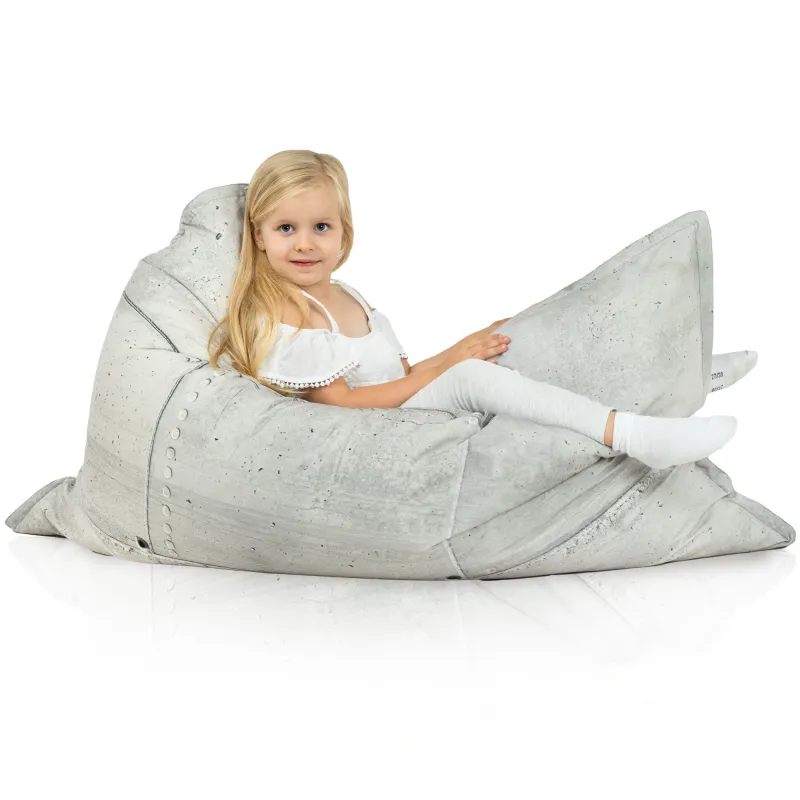 Stylowa Abstract Poducha Do Siedzenia – Świetna do domu i ogrodu