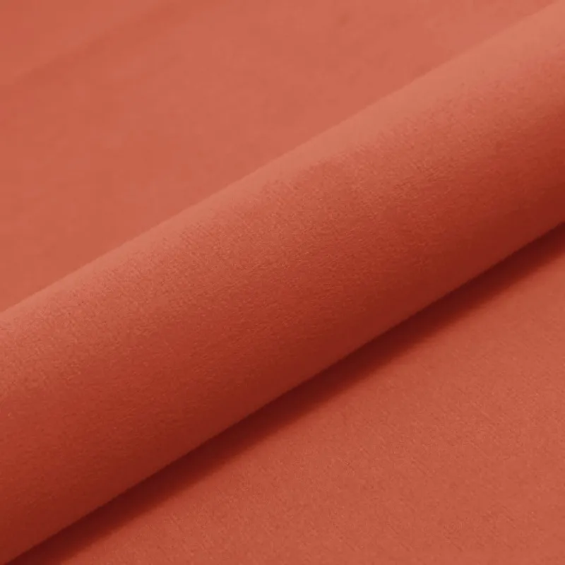 Stylowa Perłowy Worek Sako Drop XXL Plusz – Z wysokiej jakości materiałów