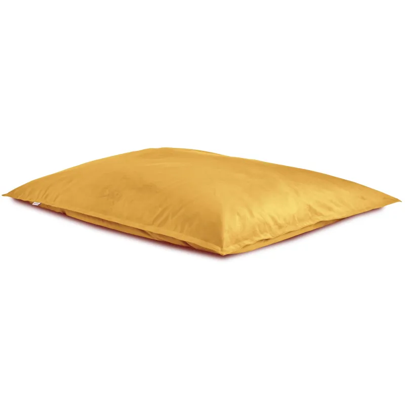 Wygodna Perłowa Poducha XL Do Leżenia Plusz – Świetna do domu i ogrodu