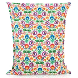 Wielka Poducha XXL Dla Dorosłych Gigant - Premium Prints