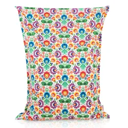 Wielka Poducha XL Dla Dzieci - Premium Prints