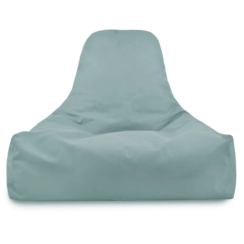 Jak dobrać beżowy fotel pufa sako do siedzenia w ciepłych wnętrzach?