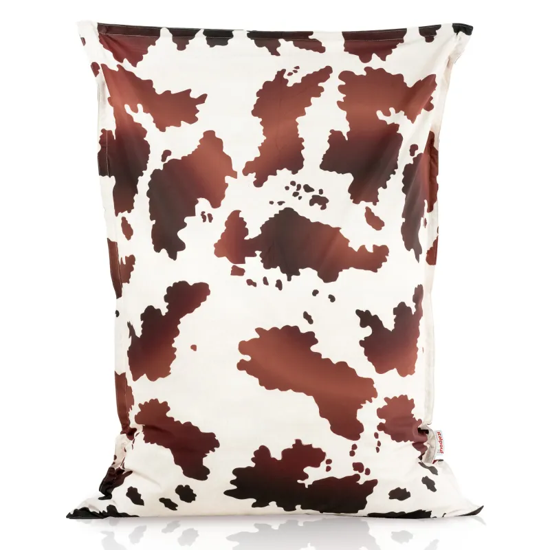 Stylowa Abstract Poducha Do Siedzenia – Świetna do domu i ogrodu