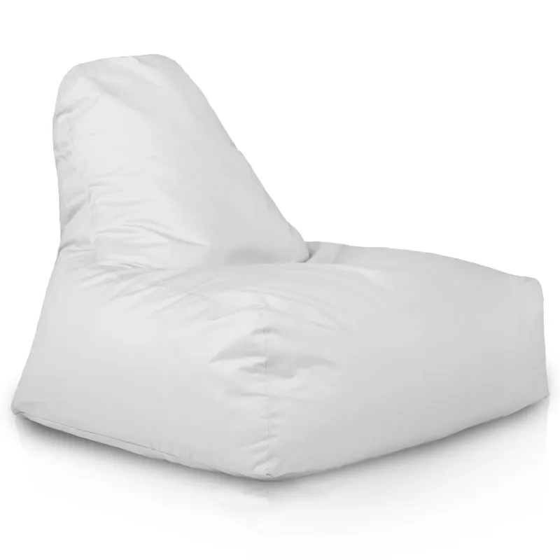 Wytrzymała Żółty fotel do siedzenia Bali outdoor – Doskonała dla dzieci i dorosłych