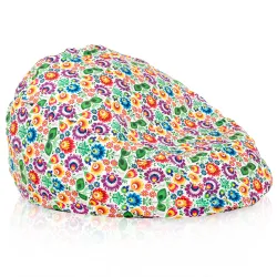 Luksusowa Fresh Pufa Worek sako – Z wysokiej jakości materiałów