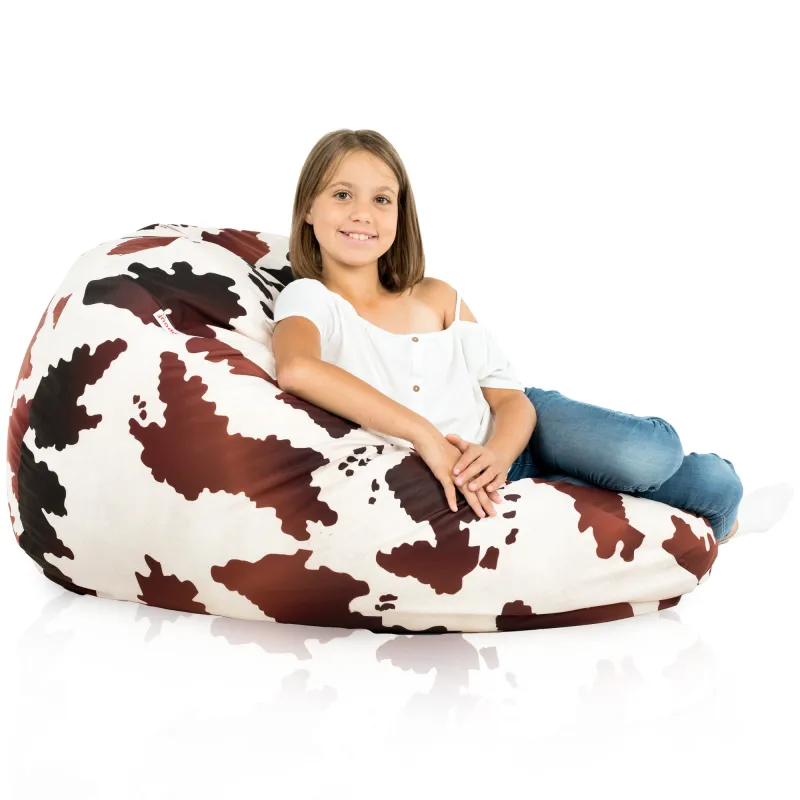 Luksusowa Fresh Pufa Worek sako – Z wysokiej jakości materiałów