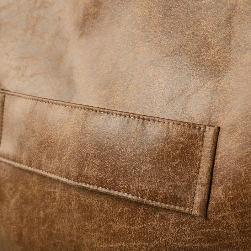 Nowoczesna Fotel sako distinto premium – Z wysokiej jakości materiałów