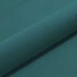 Wytrzymała Perłowy Puf Kwadratowy Plusz – Z wodoodporną powłoką