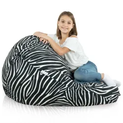 Luksusowa Fresh Pufa Worek sako – Z wysokiej jakości materiałów