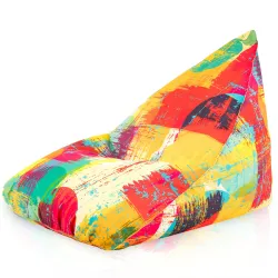 Pufa Siedzisko Bermuda XL - Outdoor Wodoodporny